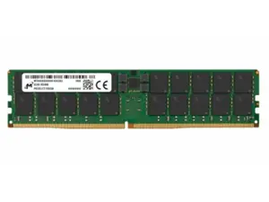 DDR5 RDIMM 64GB 2RX4 6400 CL52 (16GBIT) (SINGLE PACK)