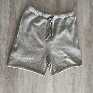Dark Oat Casual Sports Shorts, Sports & Outdoor Clothes