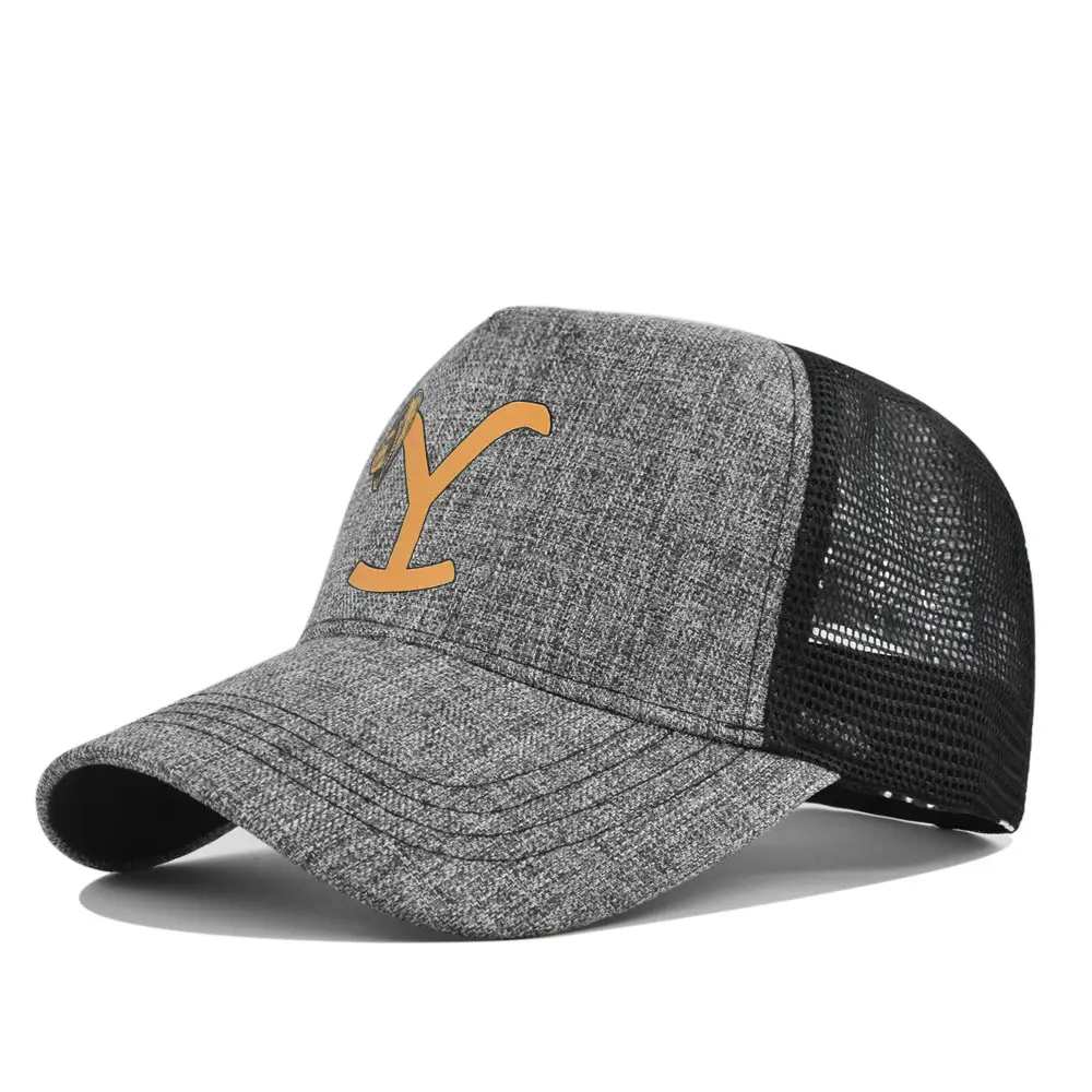 CP924-7 heather gray