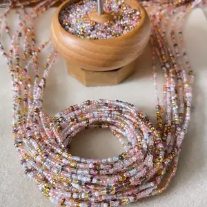 Captivating Beauty Waist Bead