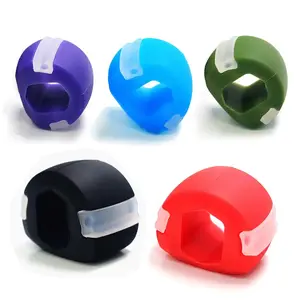 Masseter Training Ball Masseter Ball Exerciser Jaw Trainer Masseter Ball Facial Face Trainer