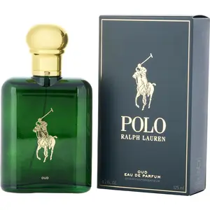 Polo Oud By Ralph Lauren Eau De Parfum For Men