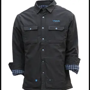 VOLT OUTFITTER 5V HEATED JACKET BY VOLT