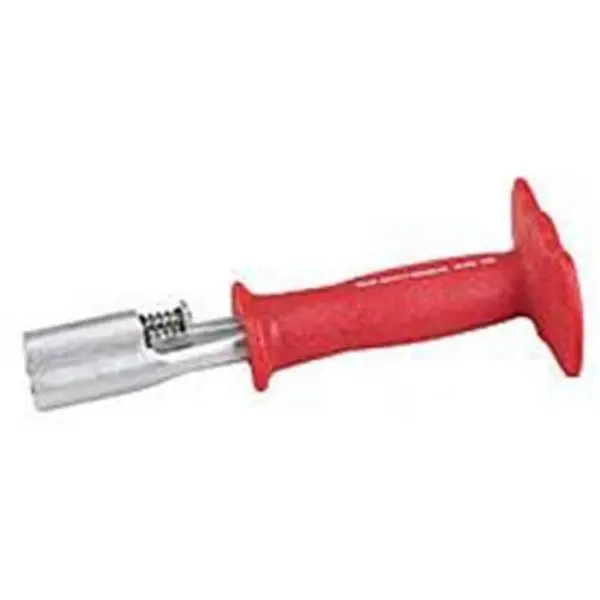 OTC 4605-1 Replacement Drive Handle - Durable Finger-Safe Grip Handle Sets for Hardware, Door Hardware Applications, Finger-Safe Handle Sets