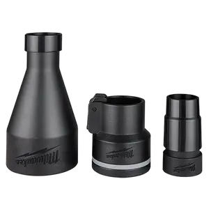 Milwaukee 49-90-1980 1-7/8" Dust Extraction Adaptor Kit