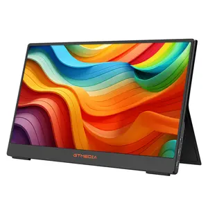 GTMEDIA 140F Portable Monitor