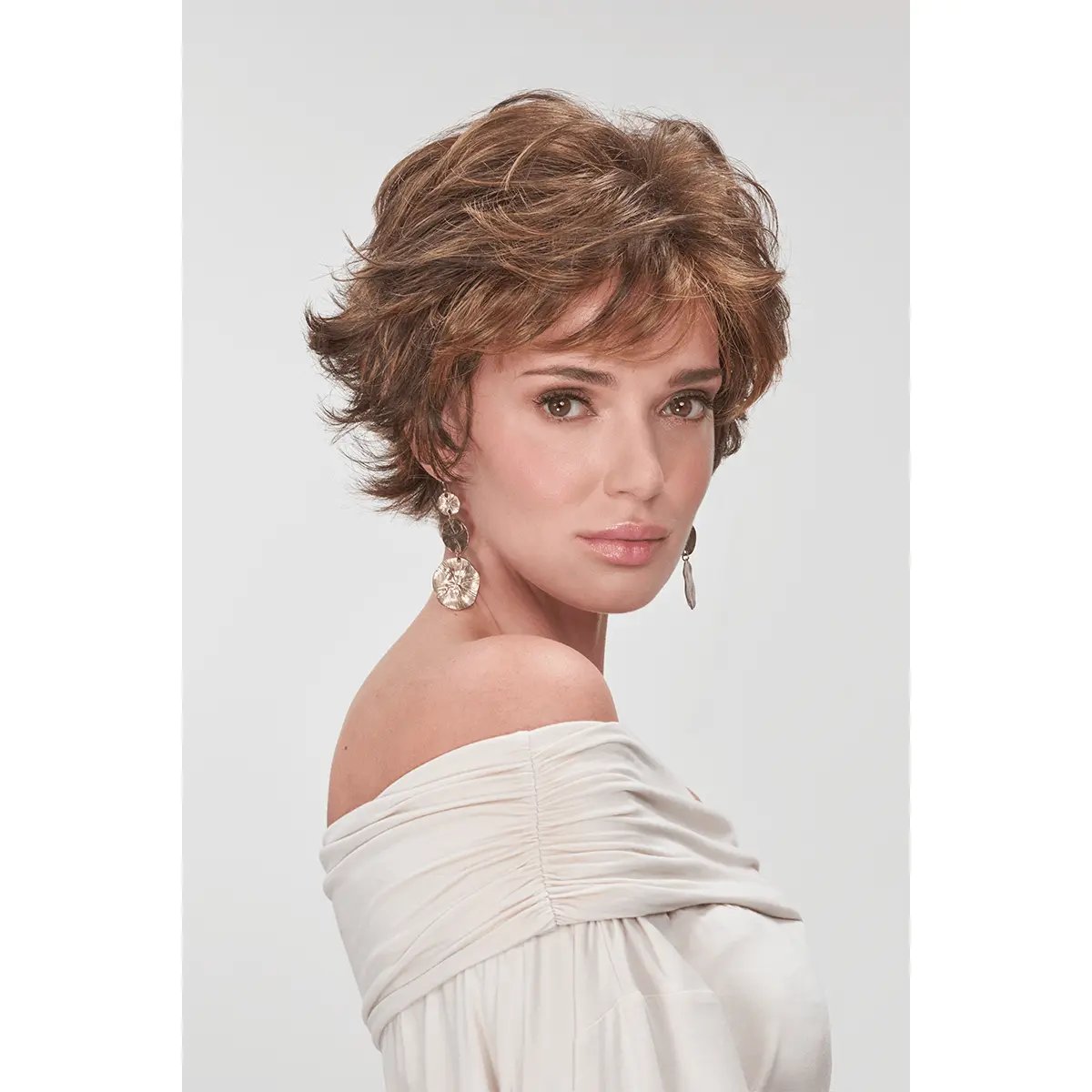 Jazz Petite Wig by Jon Renau | Synthetic Wig (Basic Cap) Jazz Petite Wig by Jon Renau | Synthetic Wig (Basic Cap)