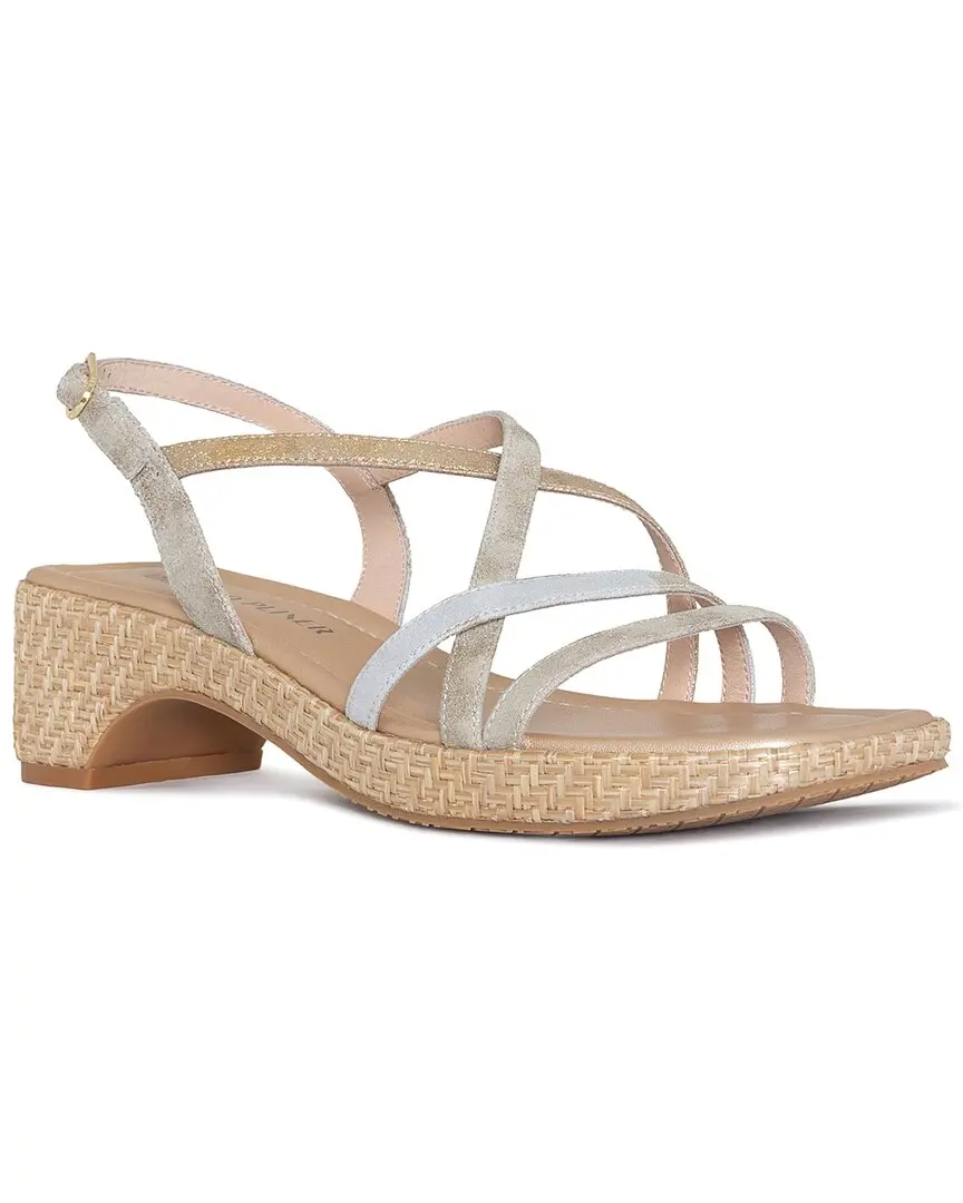 Donald Pliner Rosalie Leather Sandal