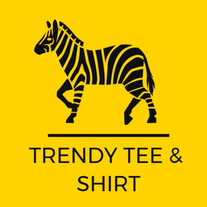 Trendy Tee & Shirt