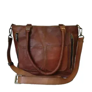 The Terry Tote