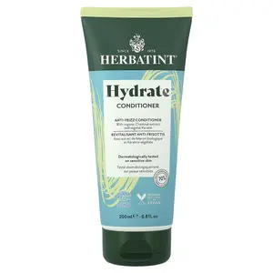 Herbatint Hydrate Conditioner, 6.8 fl oz (200 ml)