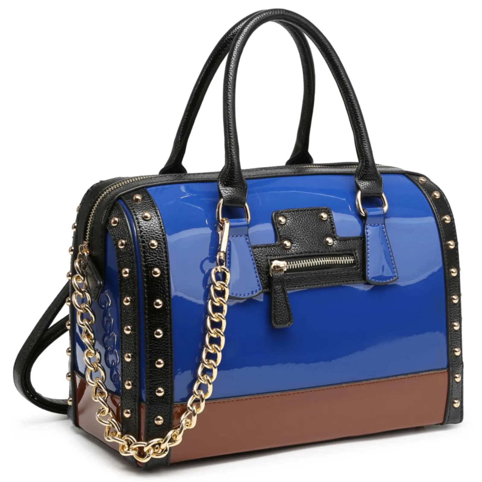 Larger Blue