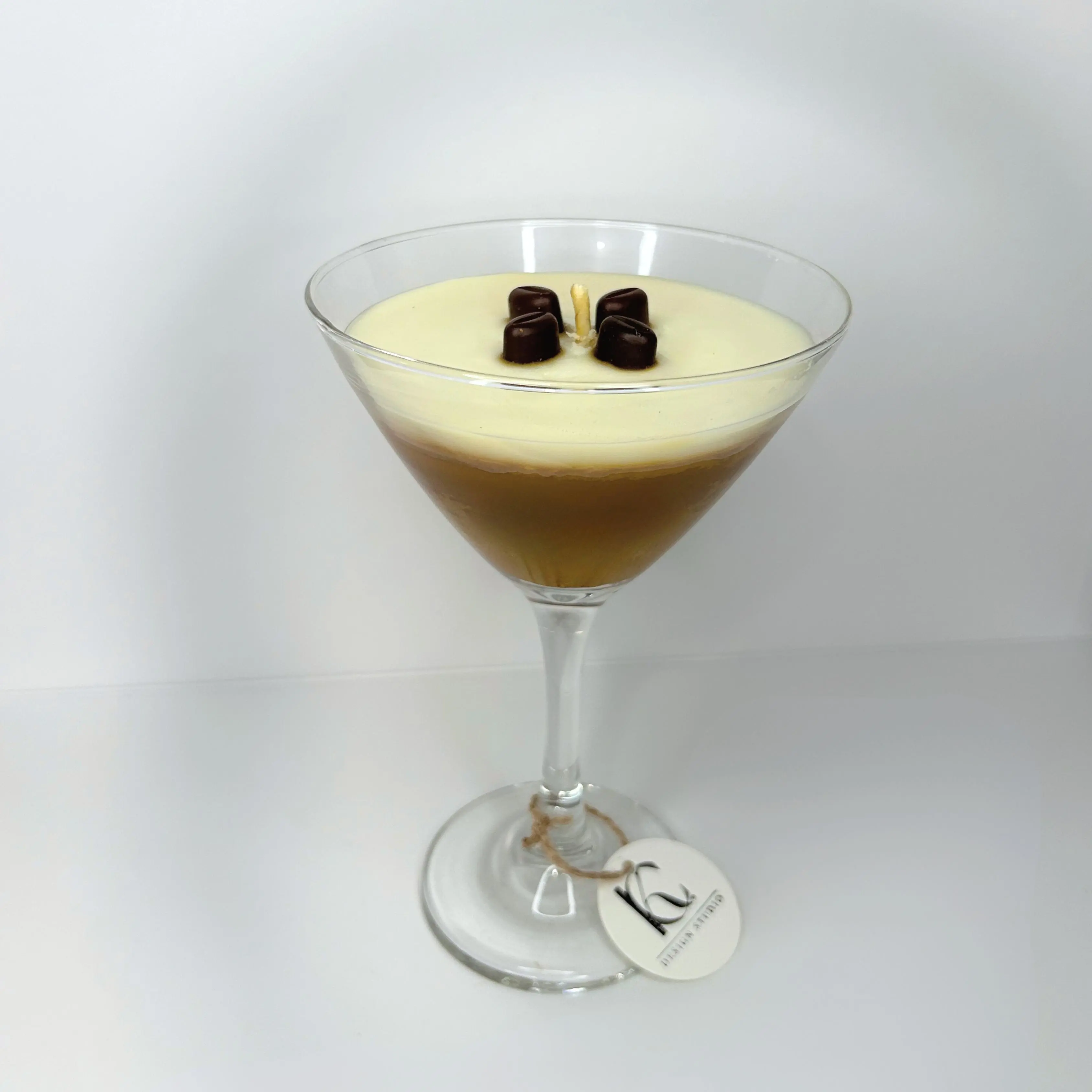 Coffee Martini Candle - 9.5oz