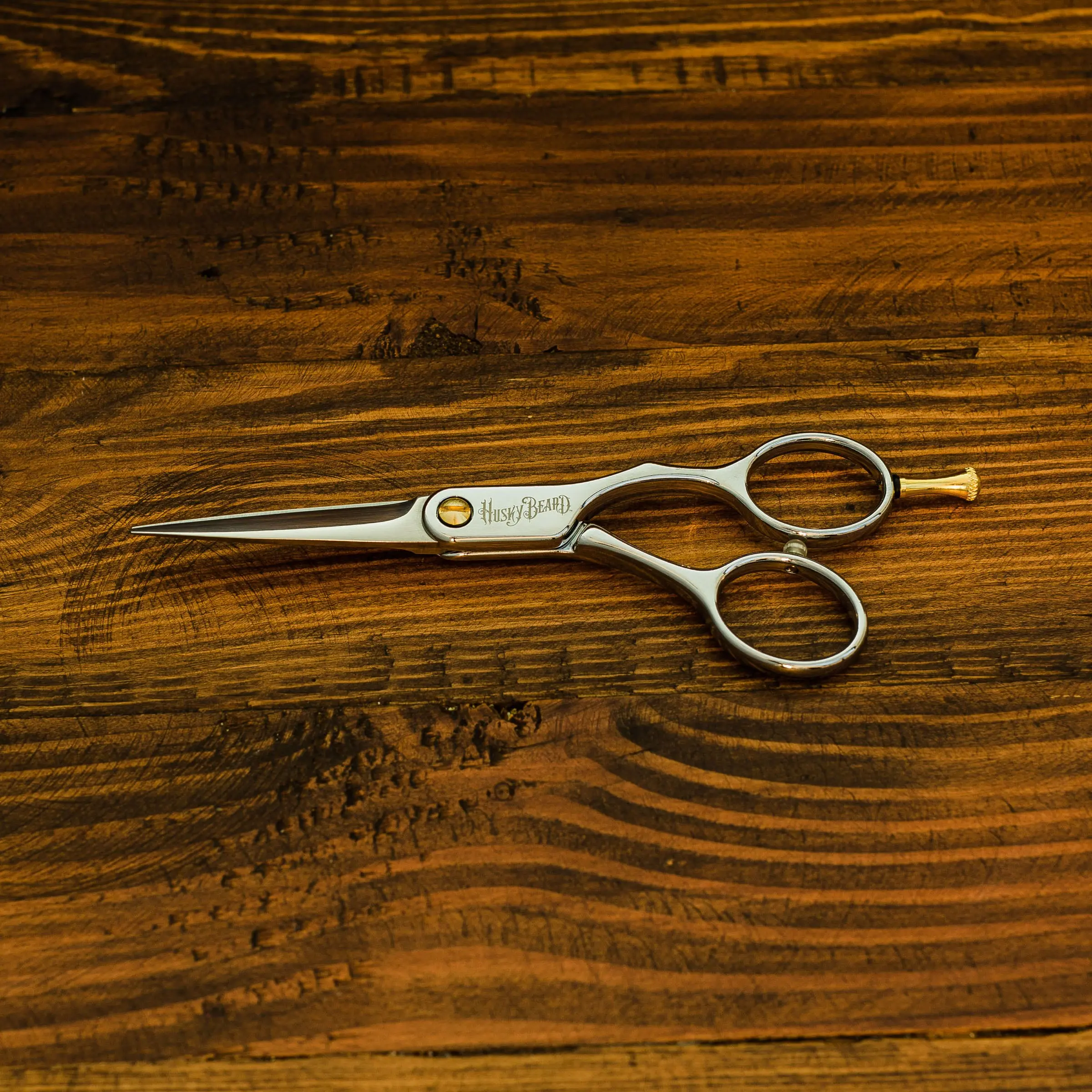 Beard Scissors Beard Scissors