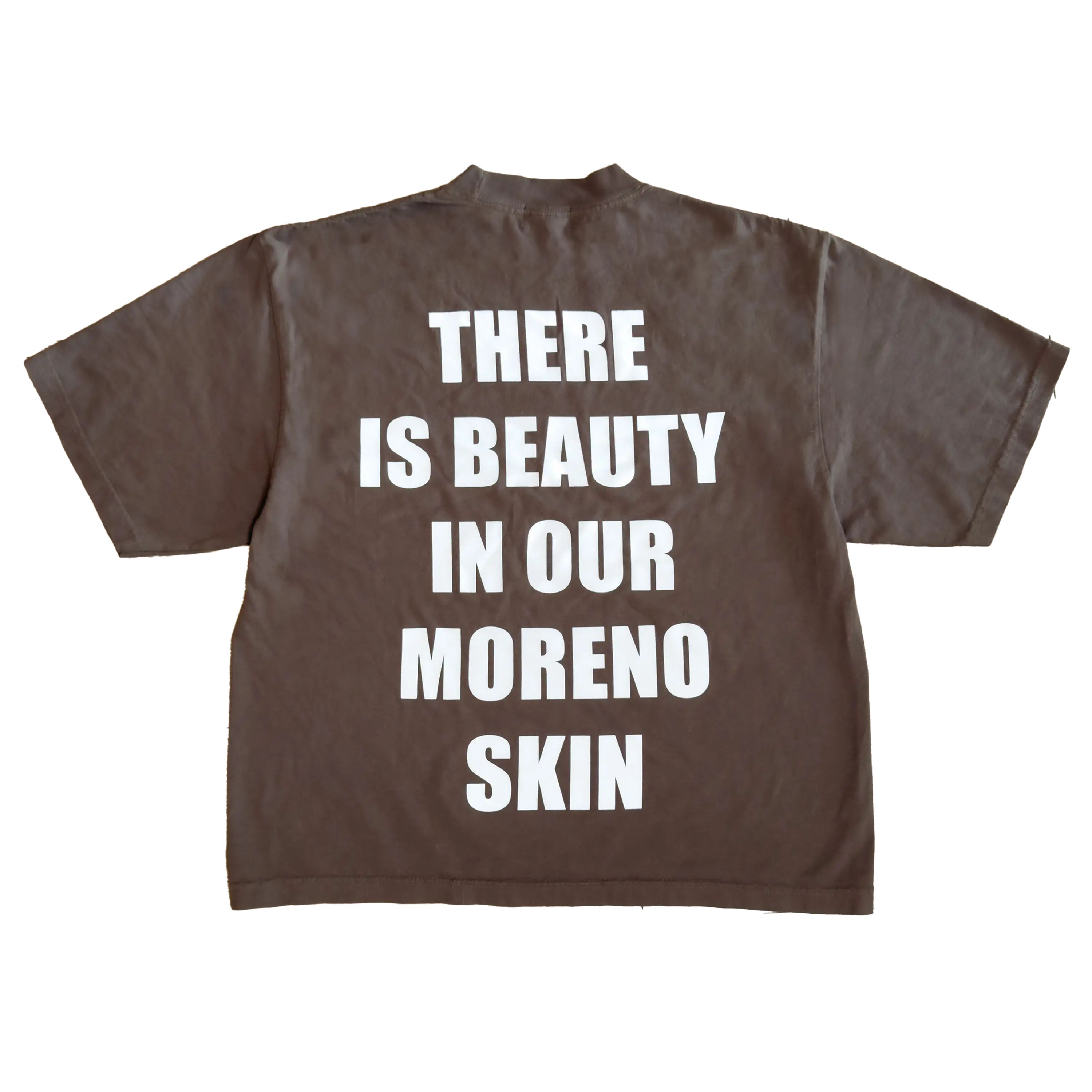 Moreno Oversized Tee