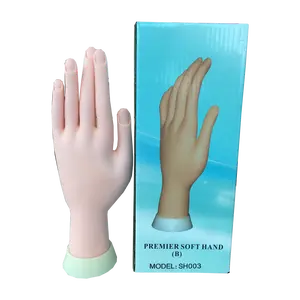 FJ Premier Soft hand B