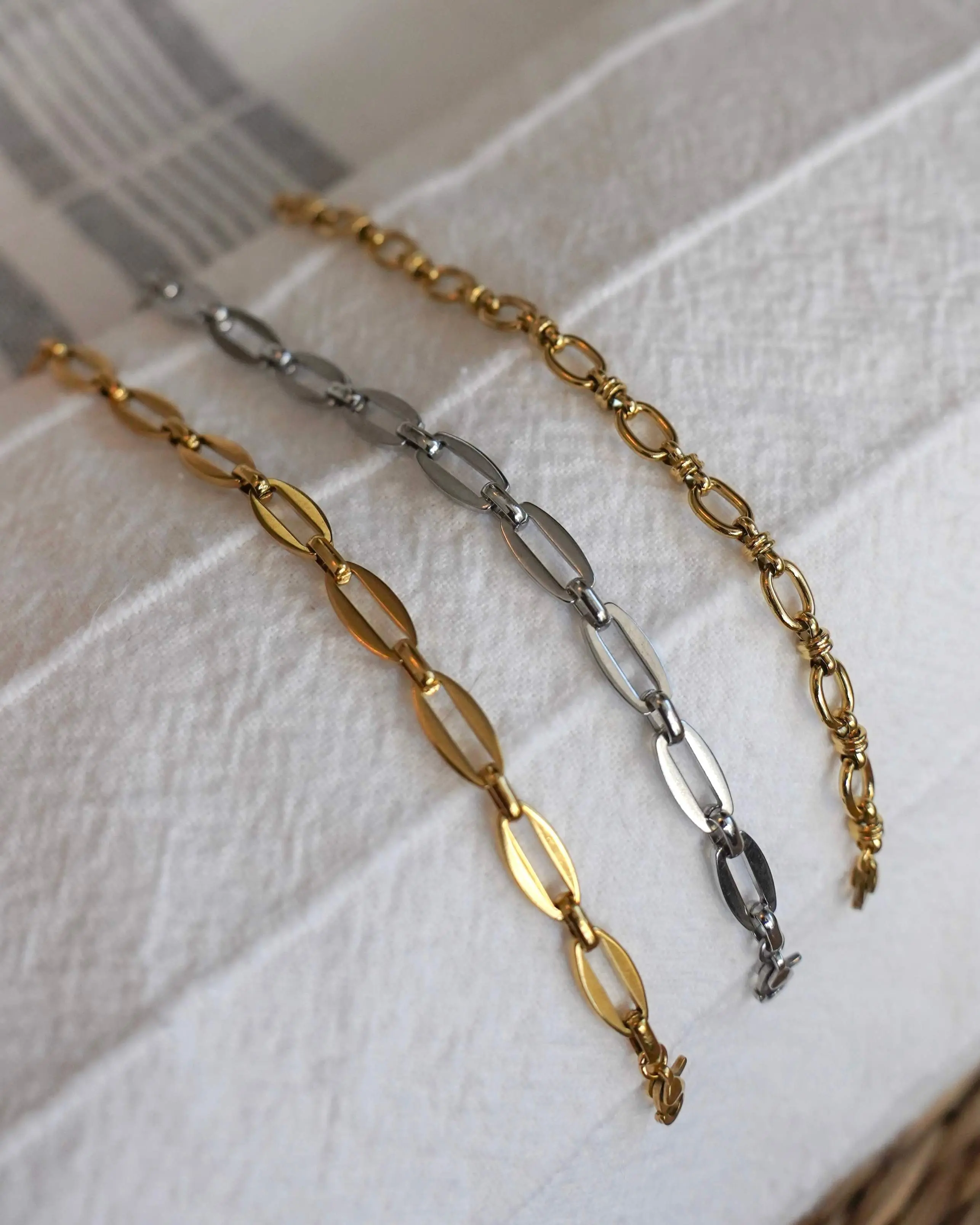 The Odette Bracelet