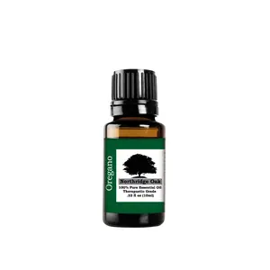 Northridge Oak - Oregano - 100% Pure Oregano Essential Oil