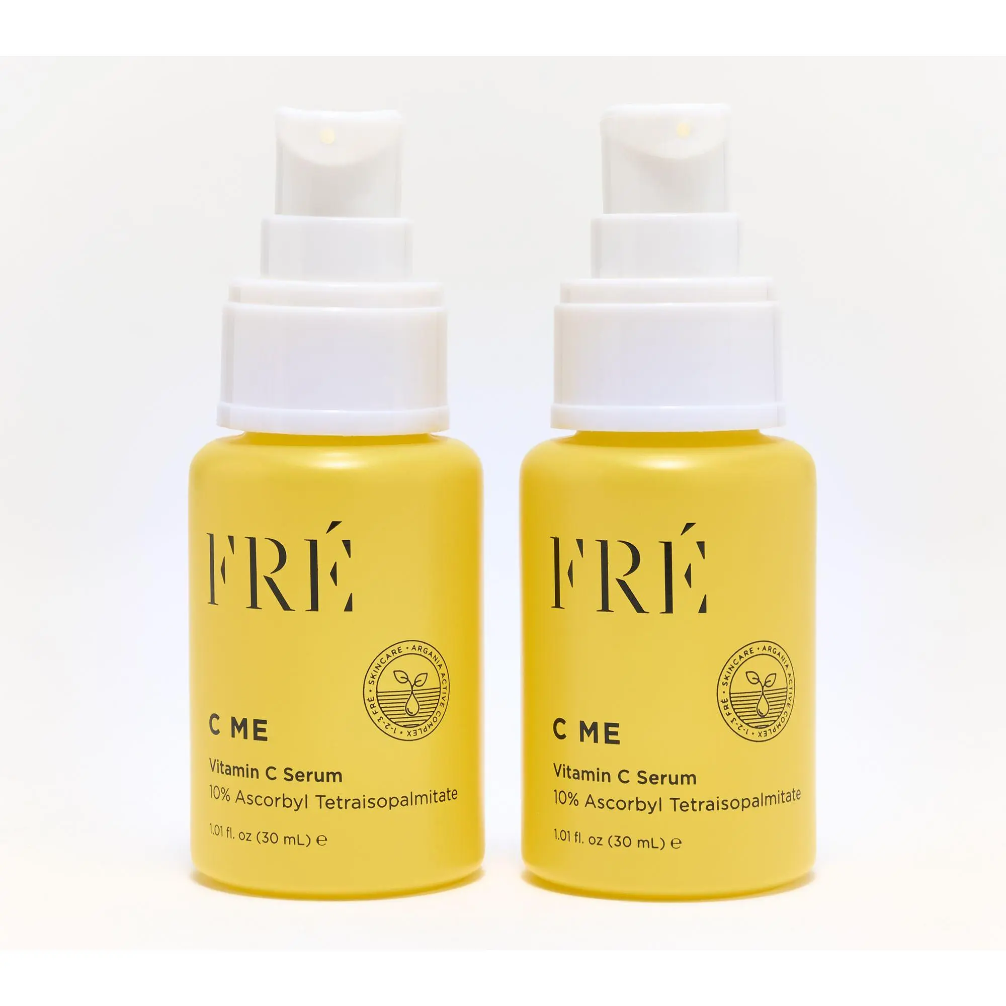 FRE C Me Vitamin C Serum Duo