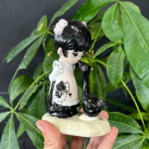 Black Swan Gothic Moments