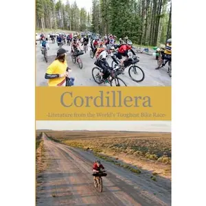 USED-The Cordillera Volume 1 by Eric Bruntjen (Paperback)