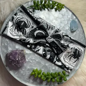 Witchy Headband - Women's Gothic Hair Accessory