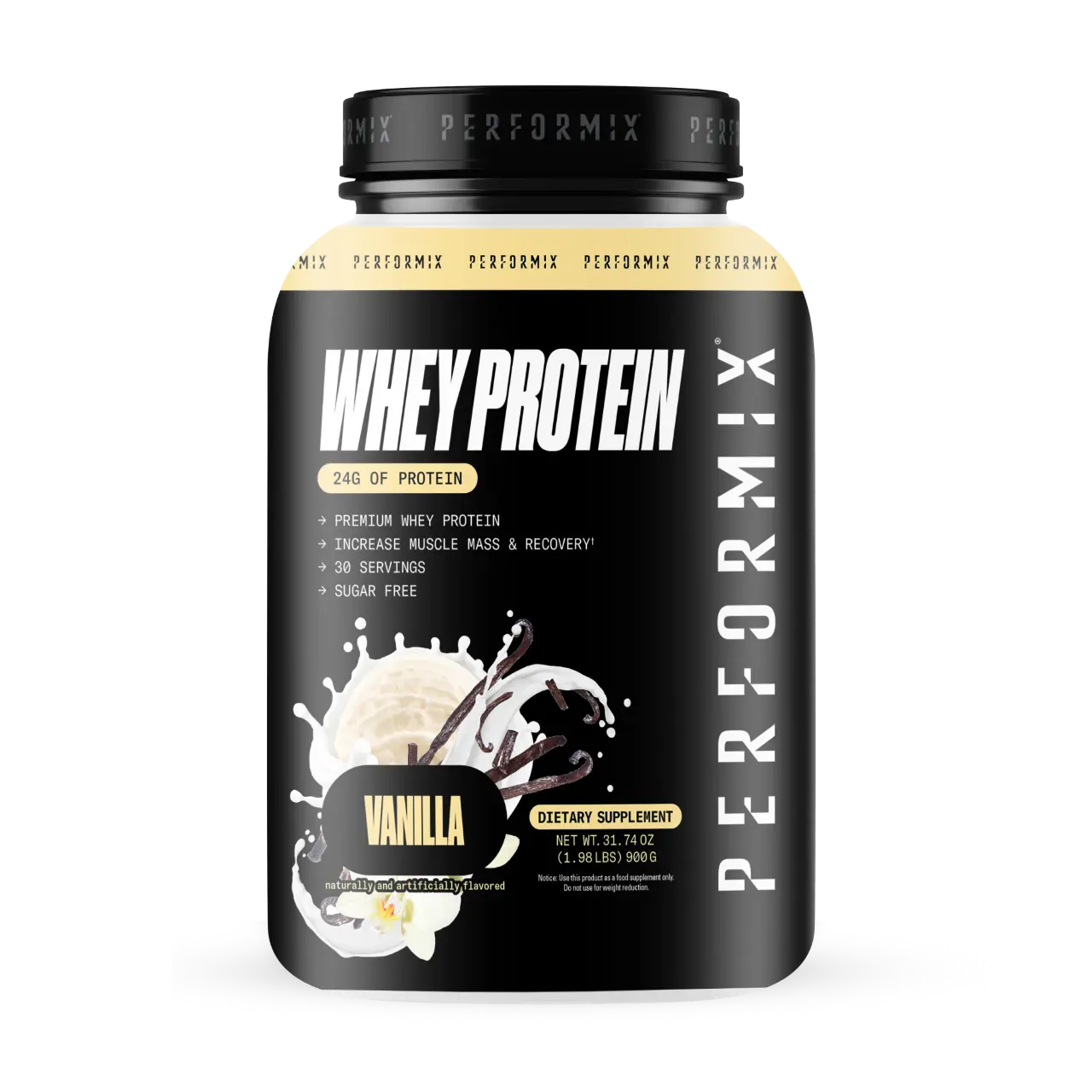 Whey Protein