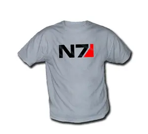 Mass Effect 2 N7 Shirt Sale