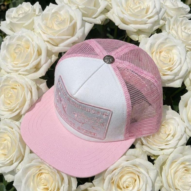 Unisex Snapback Hat – Breathable Mesh Trucker Cap, Hip Hop Streetwear Style 2026