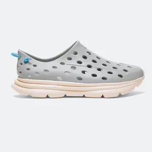 KANE Revive - Stone / Cream - Everyday Sneaker, Shoe for Runners