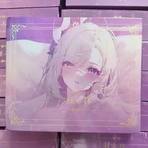 Sweet Goddess Waifu Booster Box: 10+1 Packs