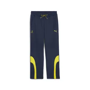PUMA Mens Senna A Vida Archive Pants Casual - Blue