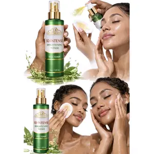 GLOW BALANCE FACE TONER .