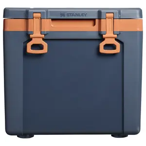 The Cold For Days Wheeled Outdoor Cooler | 50 QT