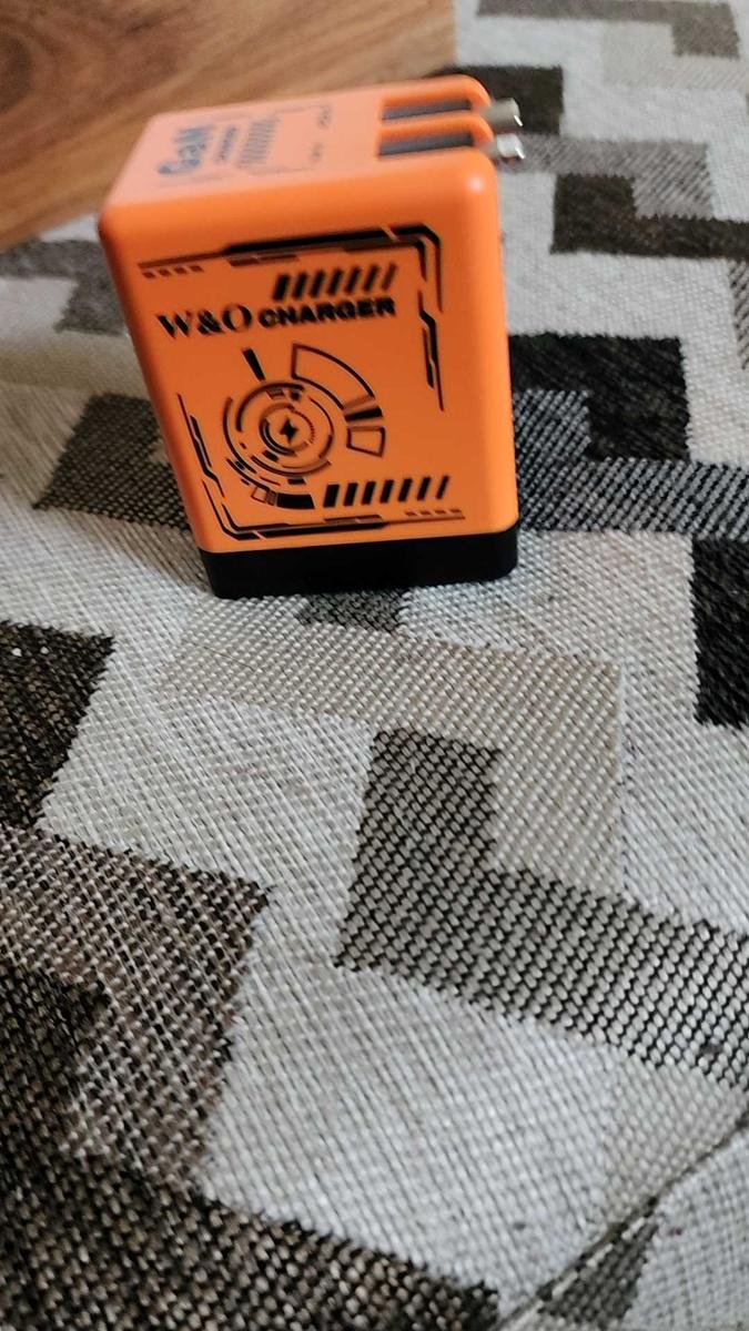 Item: （Pick）Green+Orange