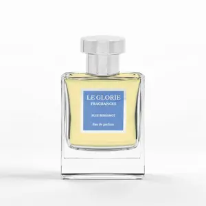 Blue Bergamot Eau de Parfum