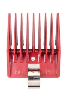 Speed-O-Guide Universal Clipper Comb Attachment No 1A (9/16)