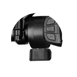 Thumb Throttle for Ghost Electric Bike