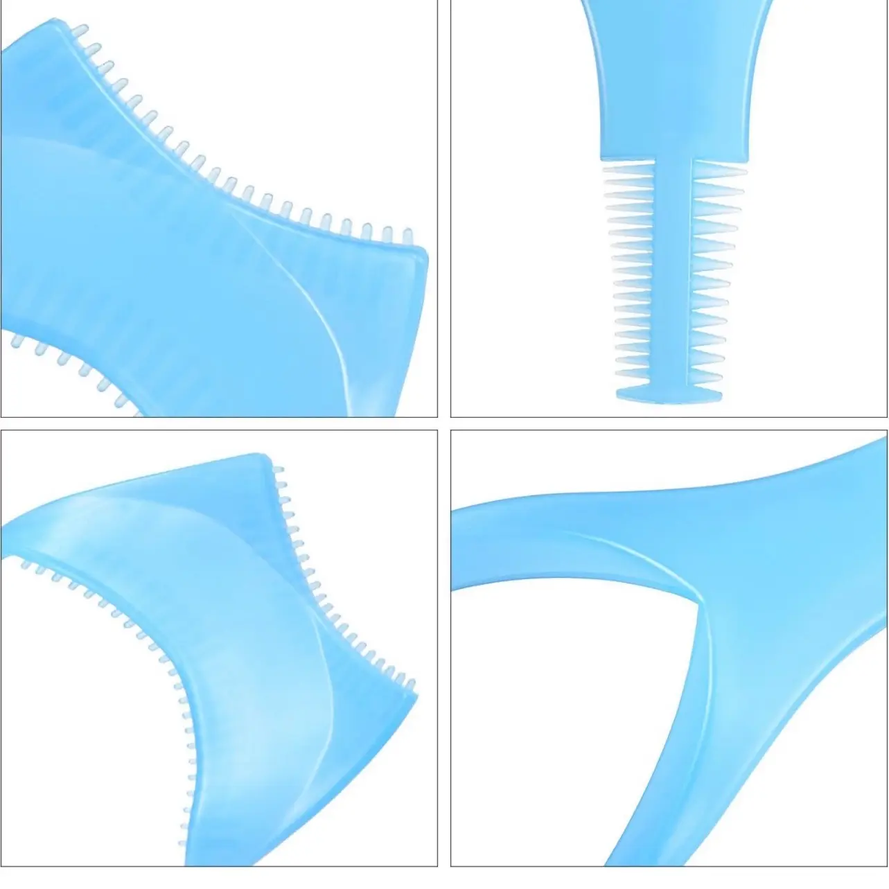 Mascara Application Guard