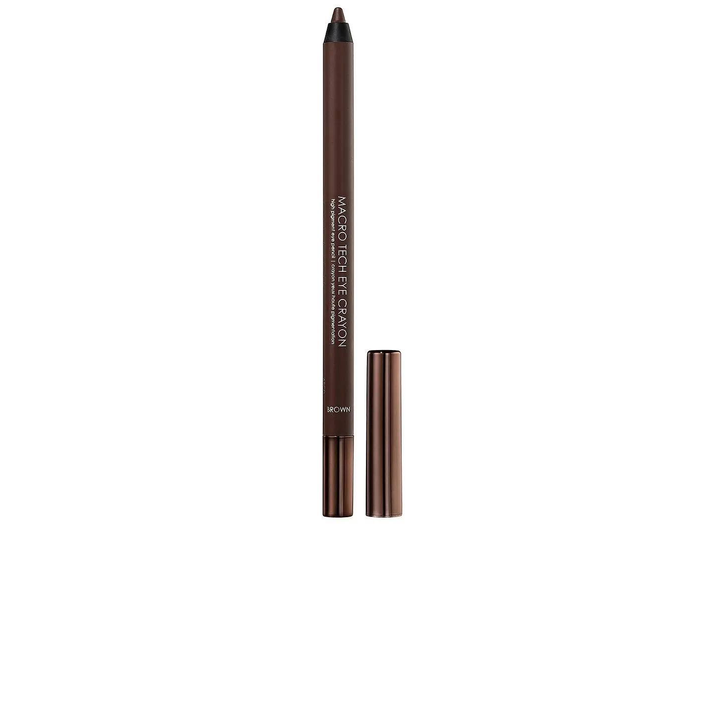 Natasha Denona Macro Tech Eye Crayon in Brown