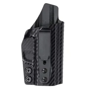 Walther PDP Compact Tuckable IWB Holster