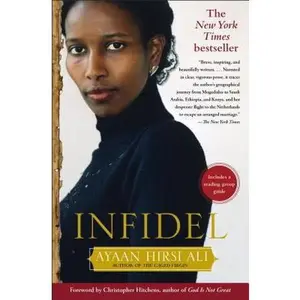 USED-Infidel by Hirsi Ali, Ayaan (Paperback)