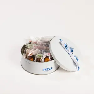 SPECIALTY GIFTING TINS!