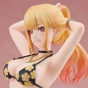 Kita Kawai Dream Figure 2nd Generation Standing Position Anime Doll for Otaku Collectible Desktop Decoration