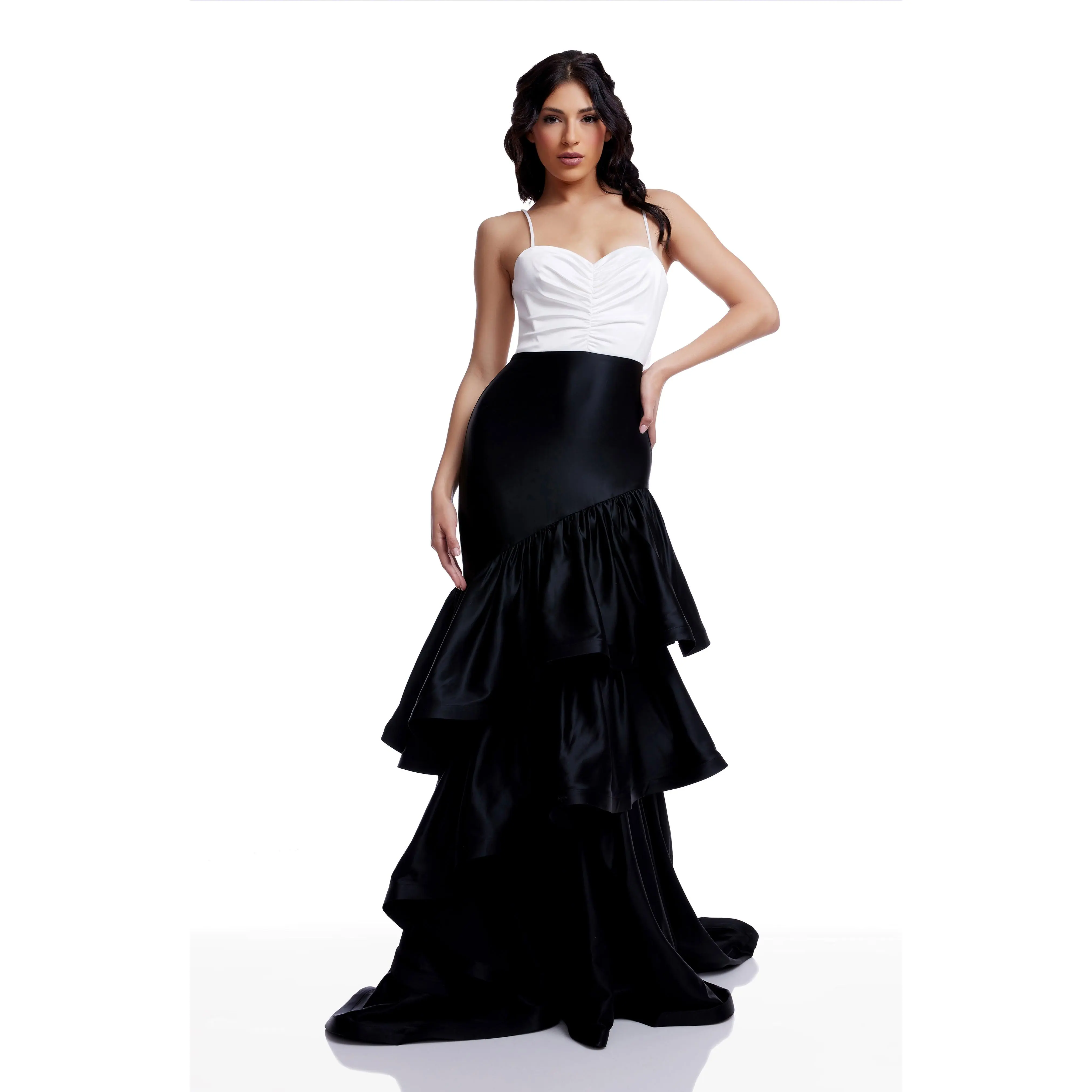 Clarice Dress