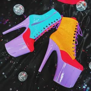 pole shoes WUXIN H&P