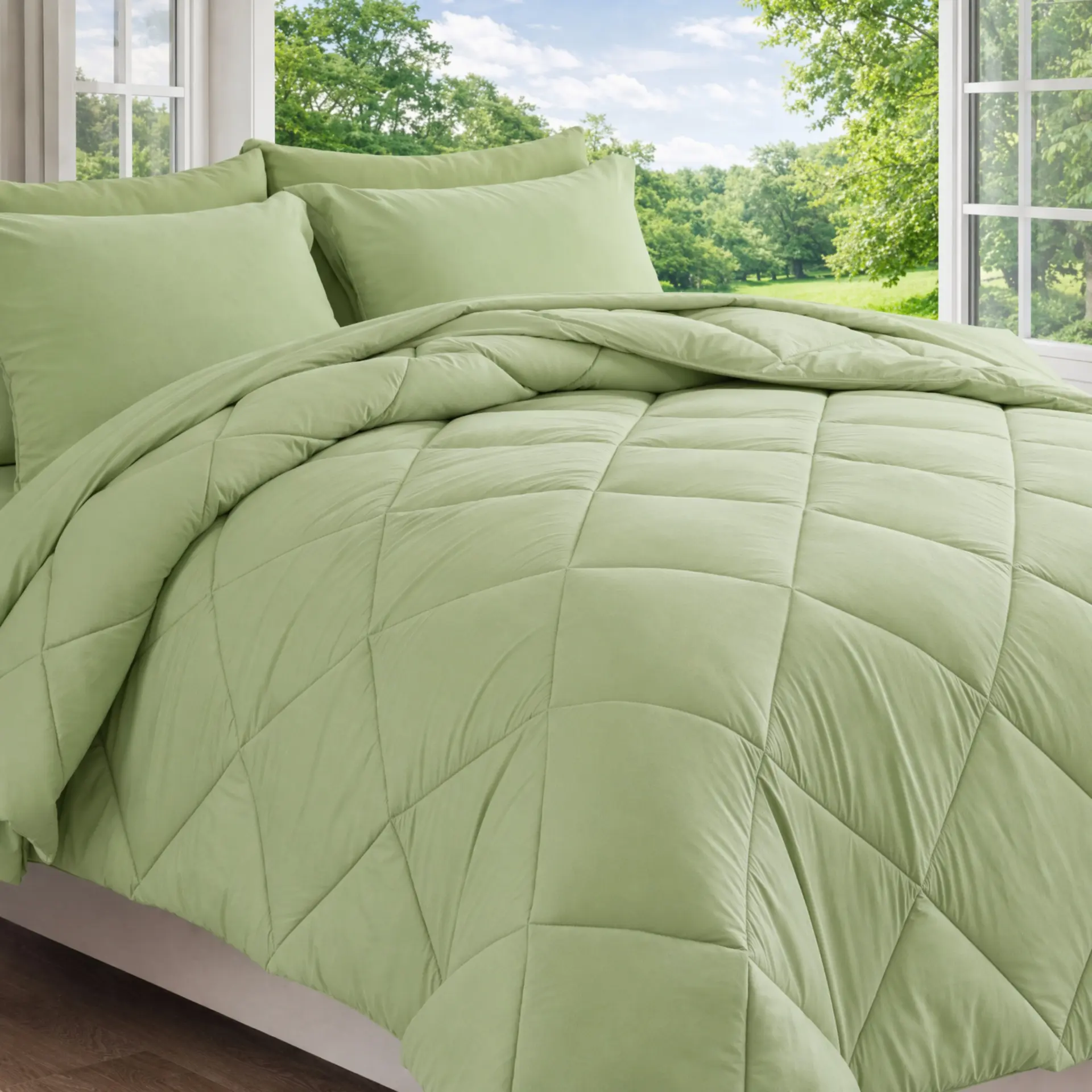 Sage Green
