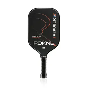 Rokne Republic 2.16 - Unidirectional Carbon Fiber