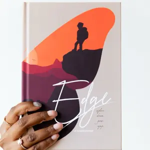 Edge: A Guided Journal