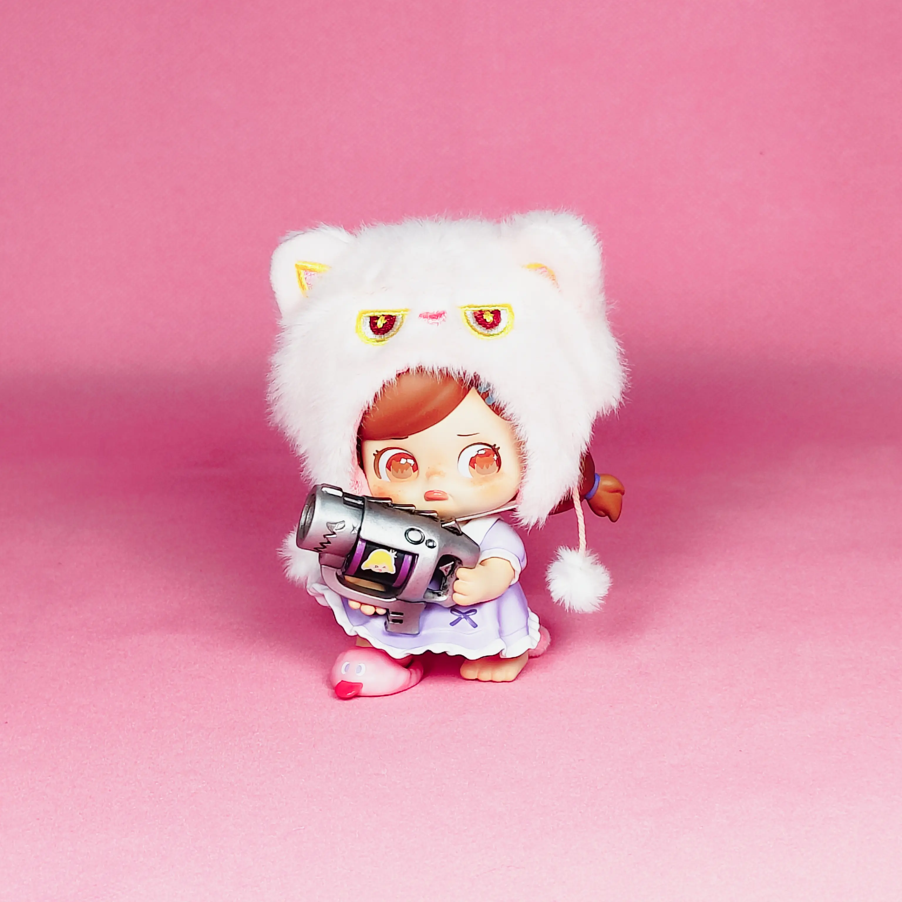 KOKOSA K.O.Girls Series Doll
